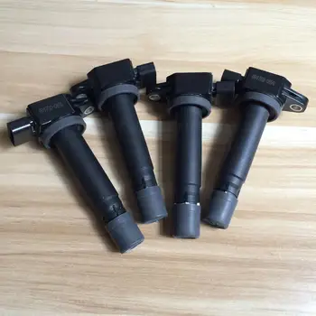 

4pcs/lot 099700-0890 8687939 Ignition Coil System For VOLVO XC90
