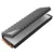 Jonsbo M. 2 SSD NVMe Теплоотвод M2 2280 Твердотельный Жесткий Диск Алюминиевый Радиатор с Термальной прокладкой Настольный ПК Термальная Прокладка