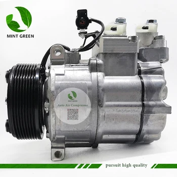 

Car Auto AC A/C Compressor For Land ROVER 3.6 DieSEL Compressor AC