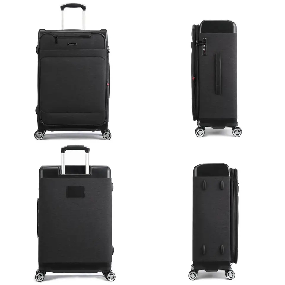 lightweight cabin size luggage