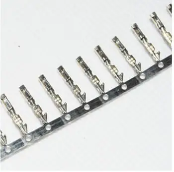 

2.54 Terminals commector Cold Pressing Head Cold Compression Terminal Crimping Head