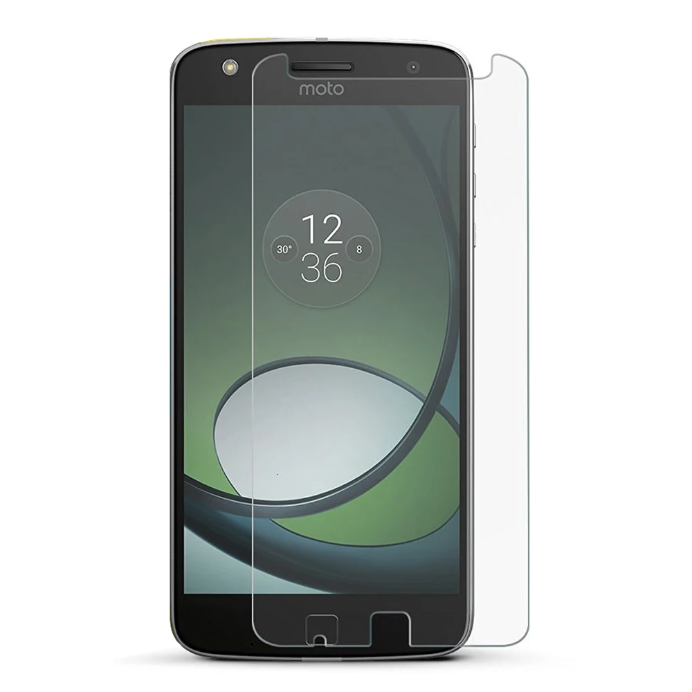 Премиум Закаленное стекло для Motorola MOTO Z Play XT1635 5,5 Защитная пленка для телефона MOTO Z