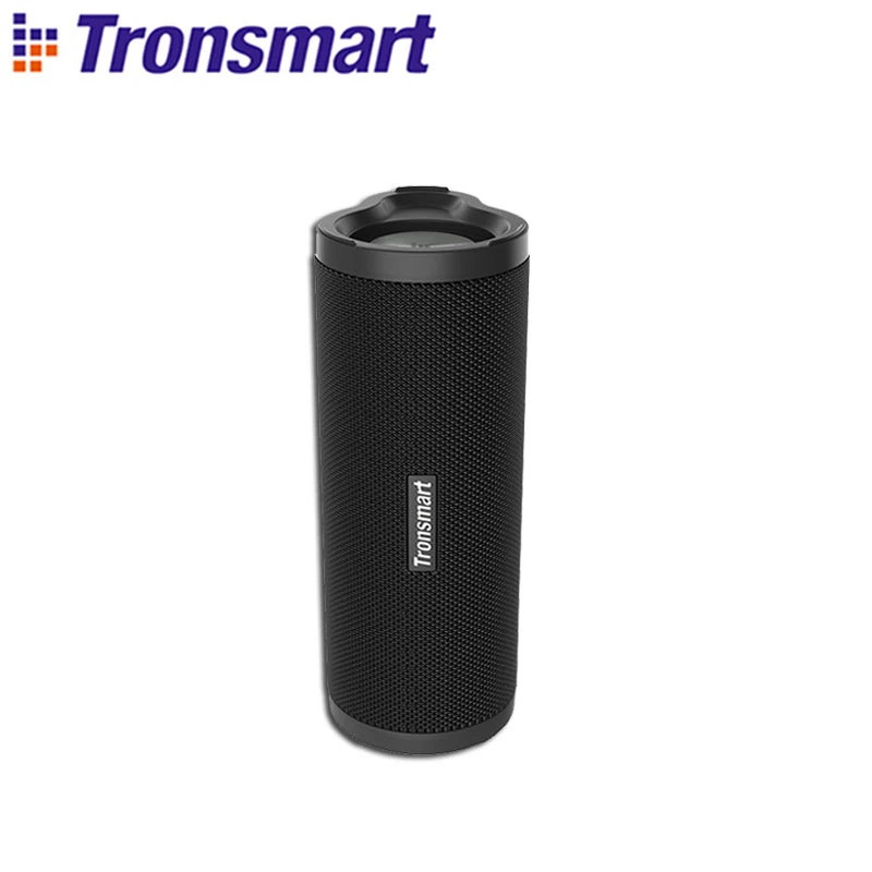 Tronsmart Force 2 Portable Bluetooth 5.0 Speaker with IPX7 Waterproof, QCC3021 Chip,30W Max Output,Fast Type-C Chanrging