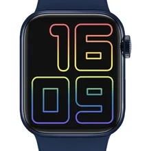 Iwo 8 funções Outlet