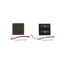Module Led d'intérieur P2.6 96x96 points, 250x250mm