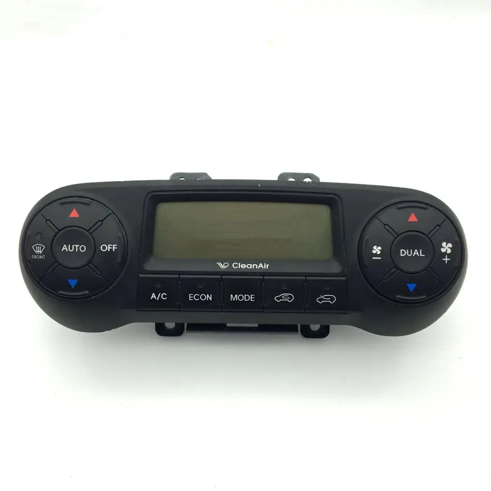 Car AC HEATER CLIMATE CONTROL For IX35 Automatic constant temperature air conditioning control switch assembly 97250-2Z000
