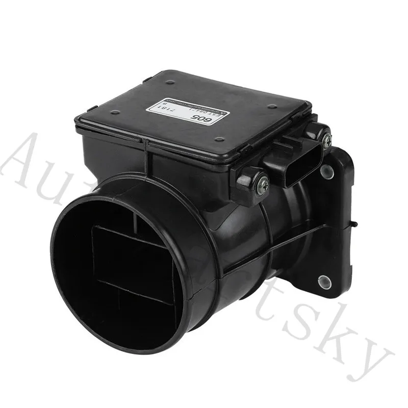 Высокое качество массового расхода воздуха MAF сенсор для Mitsubishi Montero Mirage Lancer MD343605 E5T08471