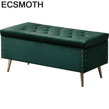 

Fauteuil Living Room Sgabelli Taburet Moderno Toilet Escalera De Aluminio Vintage Pouf Kids Furniture Poef Taburete Foot Stool