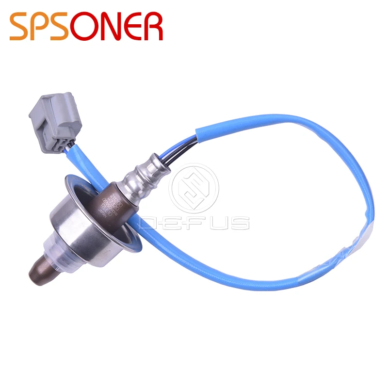 New O2 Oxygen Sensor 2112007320 Air Fuel Ratio Exhaust Lambda Probe
