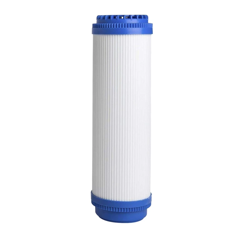 10 дюймовые фильтрующие элементы система фильтрации очистка запасная часть универсальная для очистителя воды для бытовой техники