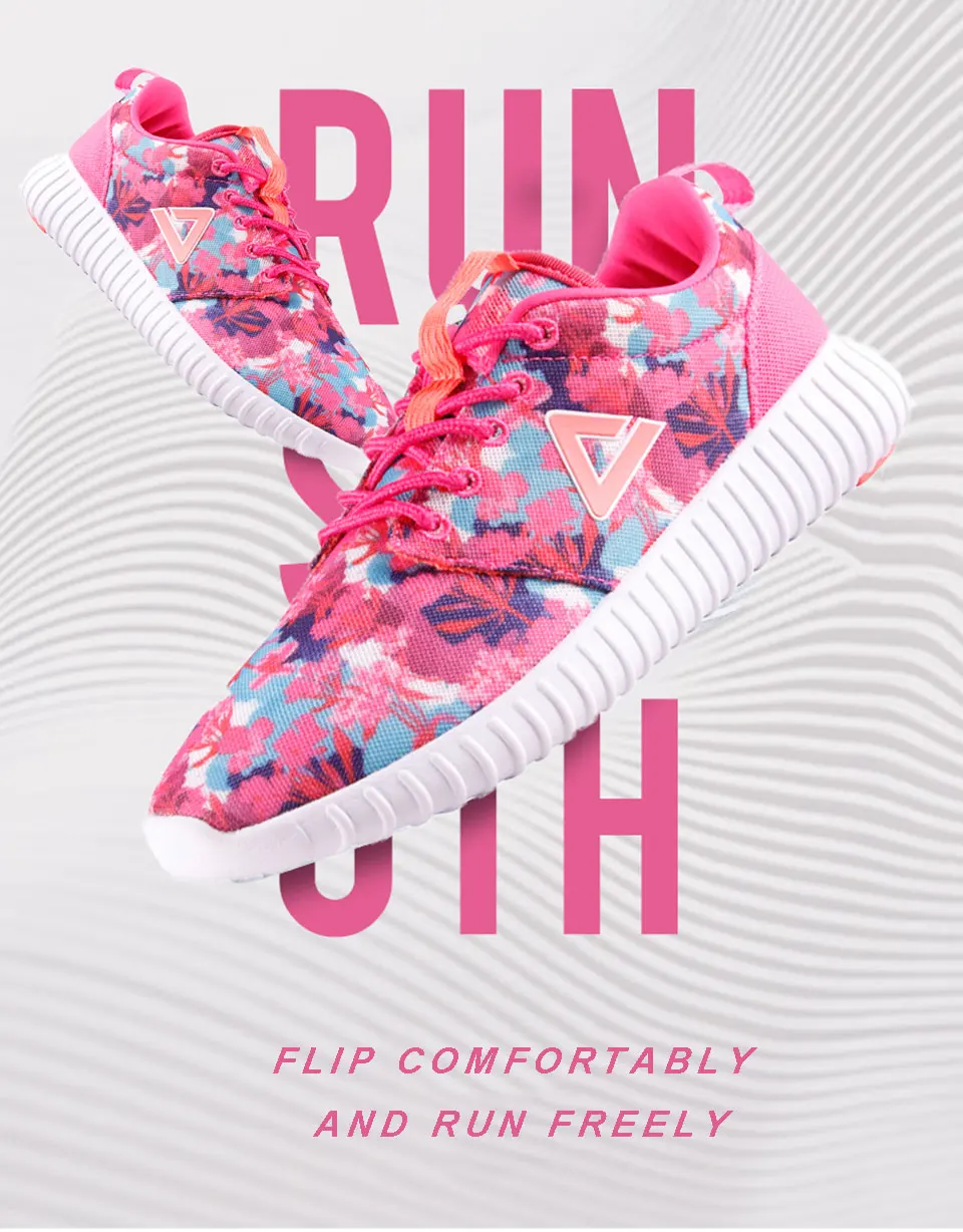Women Running shoes_01