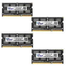 Vaseky DDR3 RAM Notebook