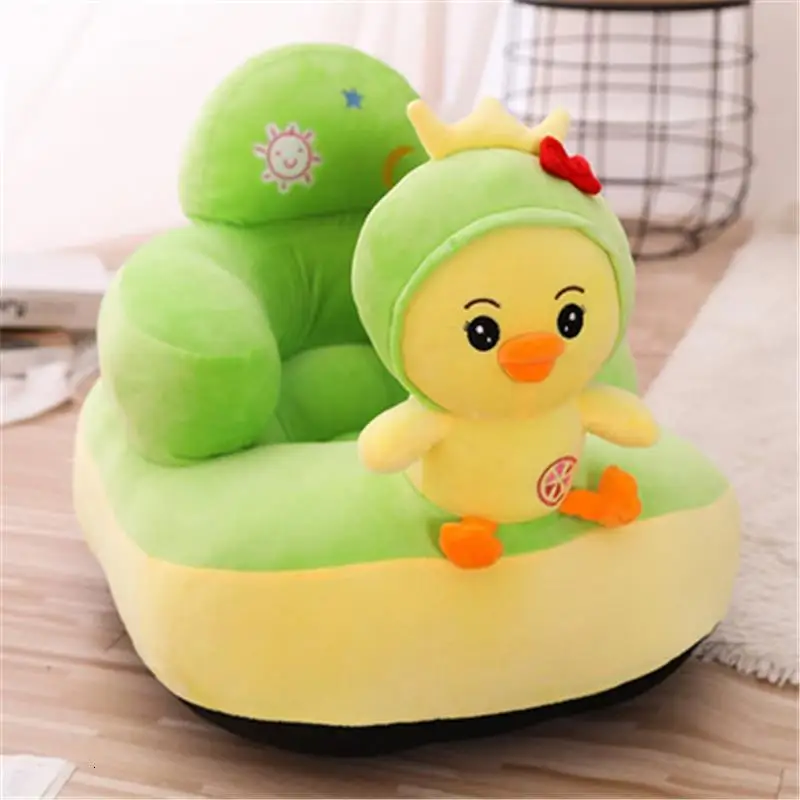 Диван-кушетка детская кровать диван Enfant расслабляющее кресло Cameretta Bimbi Silla Princesa для детей Детская софа - Цвет: Number 19