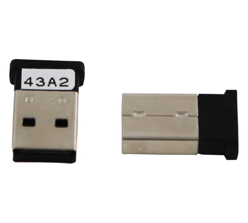 Mini April beaboo 305 alimentado por USB, tecnología BLE iBeacon