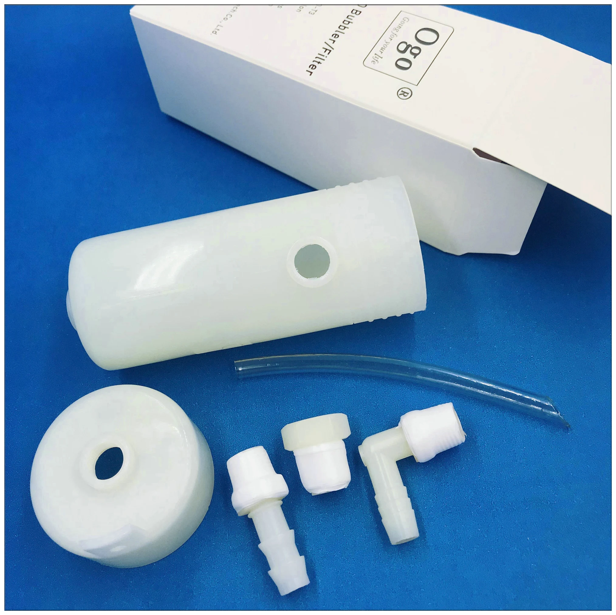 Car Bubbler OGO-T3 Bubbler Various Using