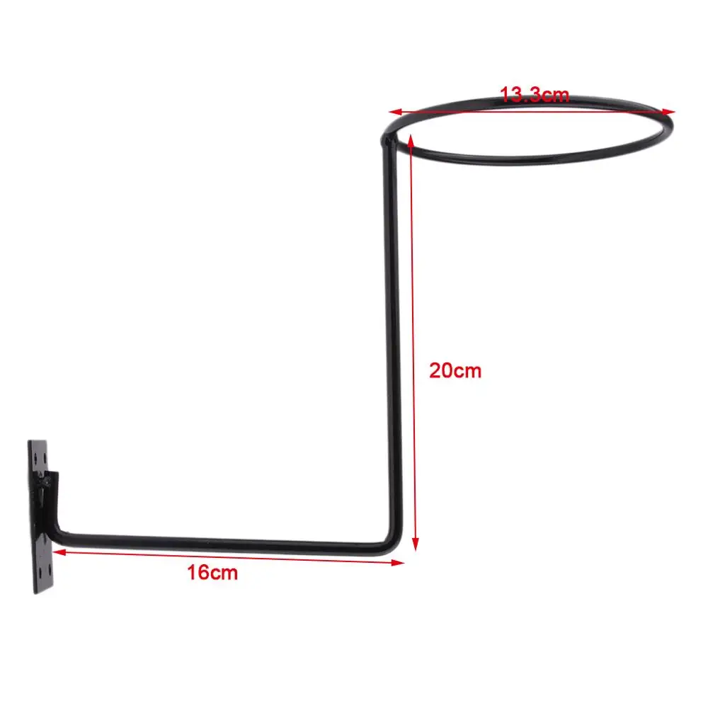 2 шт., стойка для мотоциклетного шлема, настенные крючки, стойка для шлема, держатель для хранения шлема, стальной мотоциклетный крючок для курток, вешалка черного цвета