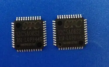 Бесплатная доставка STC12C5A08S2 STC12C5A08 | Электроника