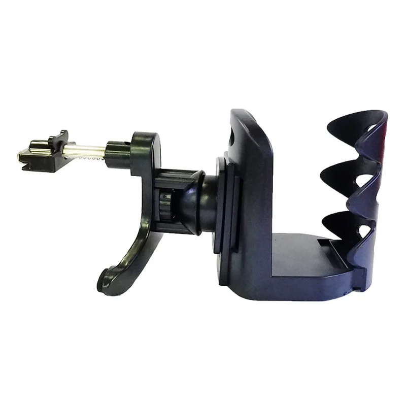 Автомобильный держатель для кружки Универсальный Регулируемый на вентиляционное отверстие напитков