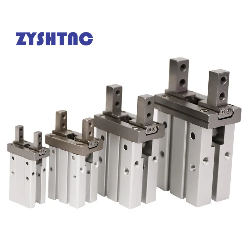 bracadeiras aluminio smc furo 10 40mm 02