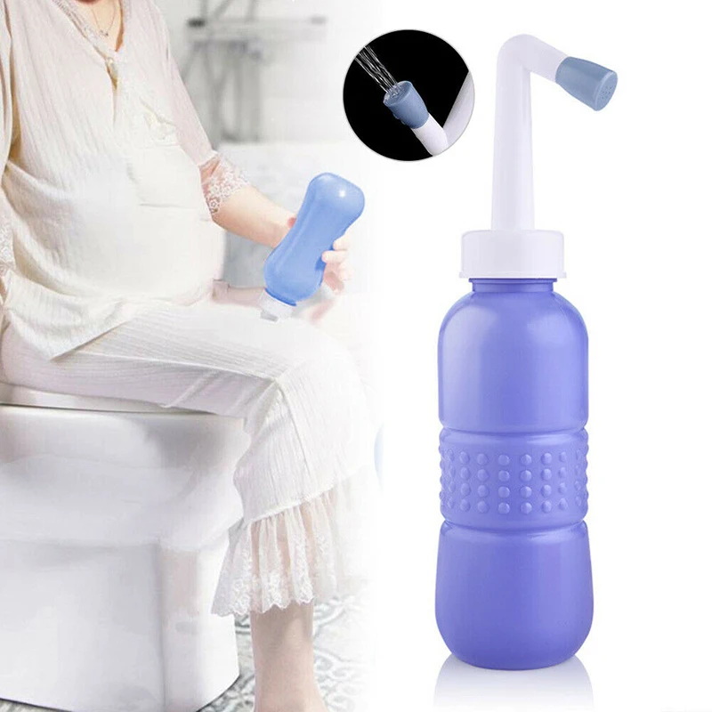 portable travel bidet