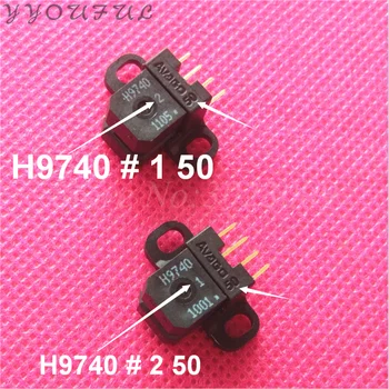 

UV solvent printer encoder sensor reader H9740#150 250 AVAGO for 300dpi 360lpi raster strip sensor Flora Wit-color GZ sensor