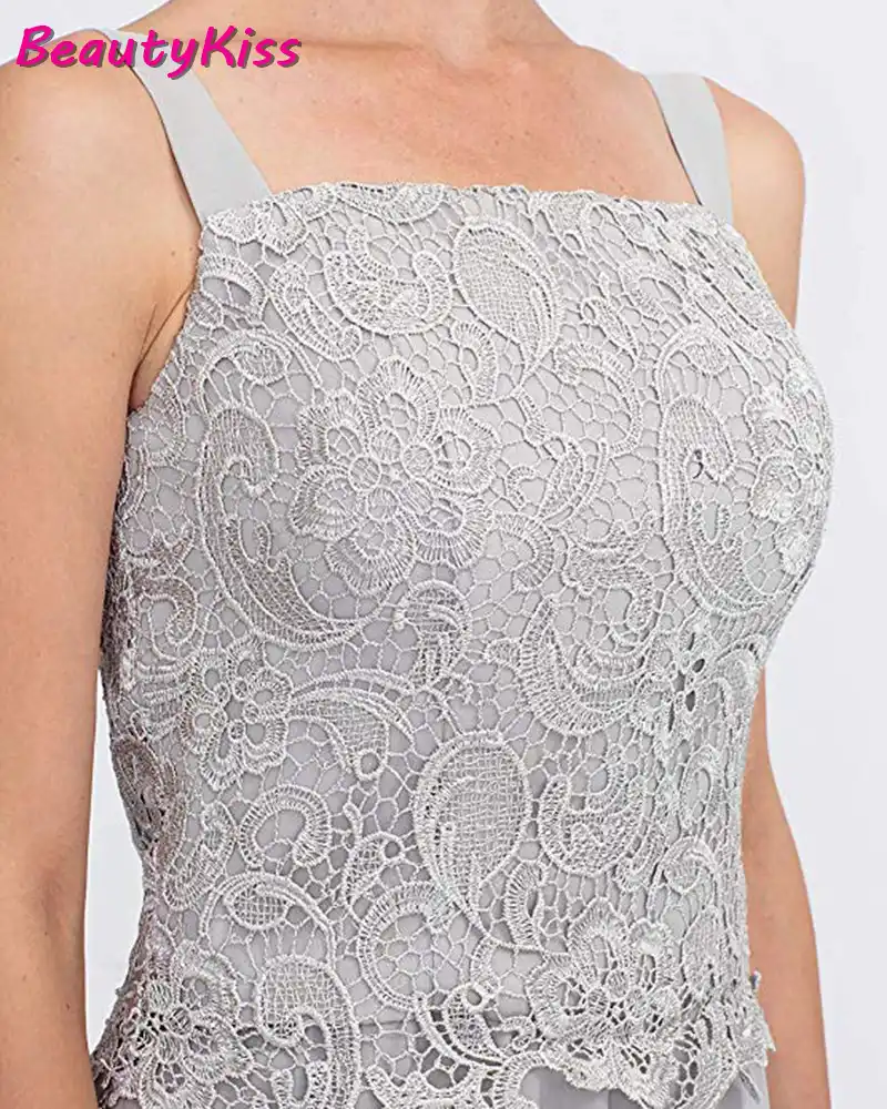 mother of the bride 3 piece pant suits