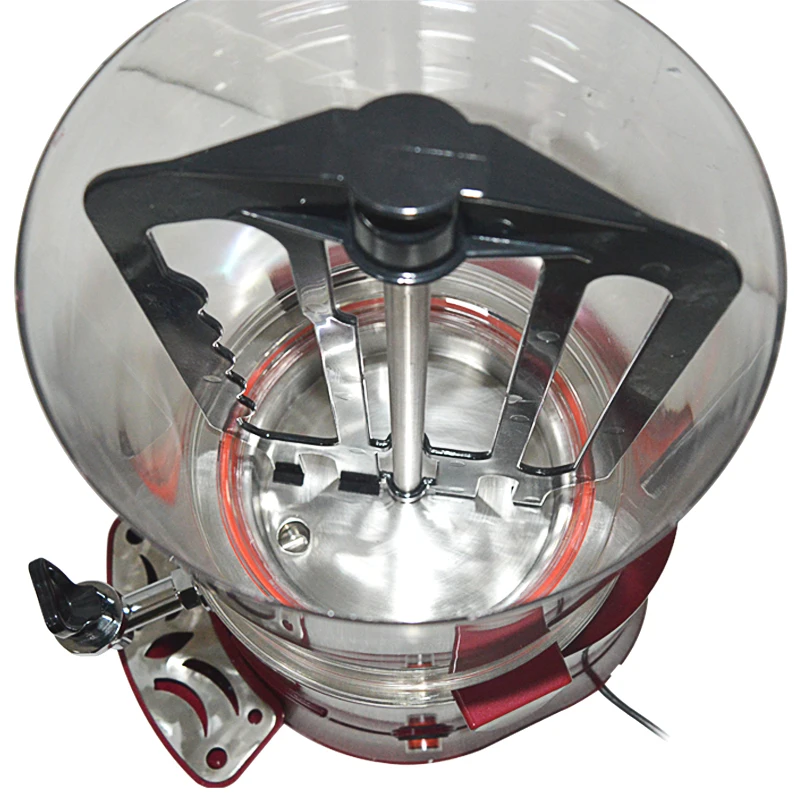 Discount 10L hot chocolate machine Commercial multi-functional juice chocolate milk heating beverage machine Dispenser Machine 220V/110V 5 Discount 10L hot chocolate machine Commercial multi-functional juice chocolate milk heating beverage machine Dispenser Machine 220V/110V 5