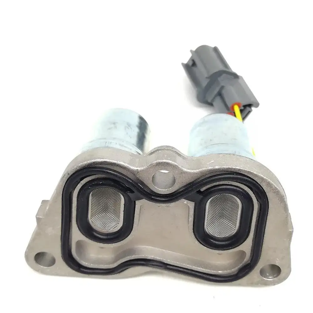

Gearbox Solenoid Valve 28300-PX4-003 For Honda Accord Odyssey Transmission Shift Solenold Timing Solenoid Valve