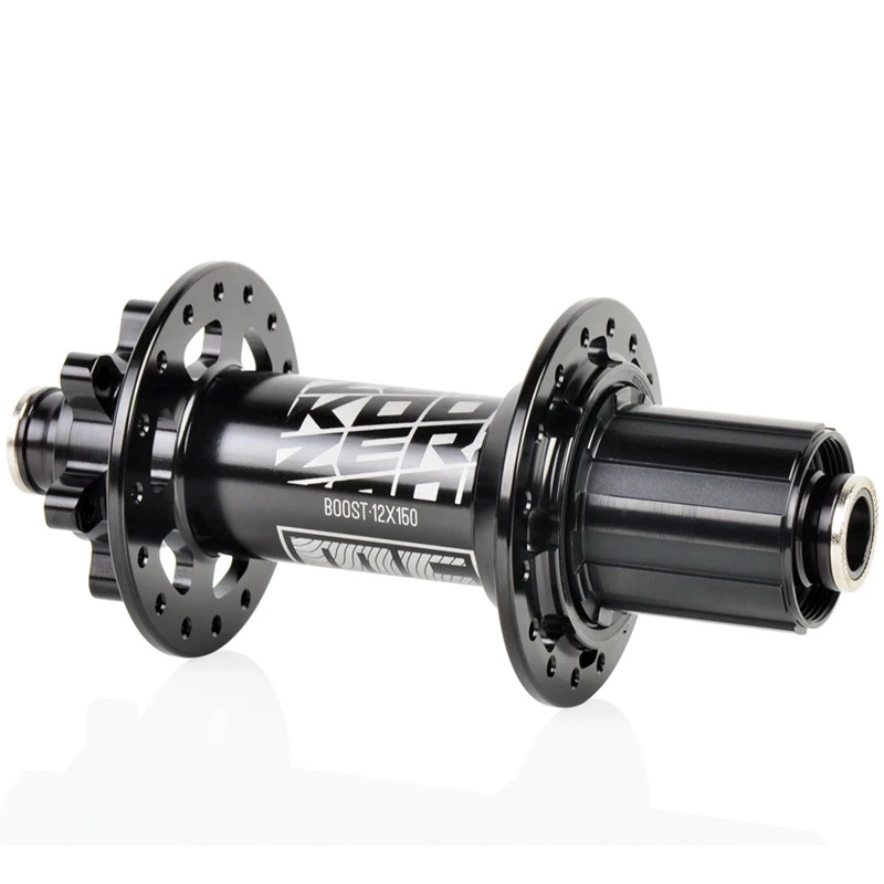 KOOZER MF480 Передняя и задняя ступица комплект 2/4 подшипника 24T трещотка 32 отверстия