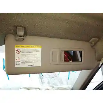 

PARASOL RIGHT BMW 3 SERIES LIM. (F30)