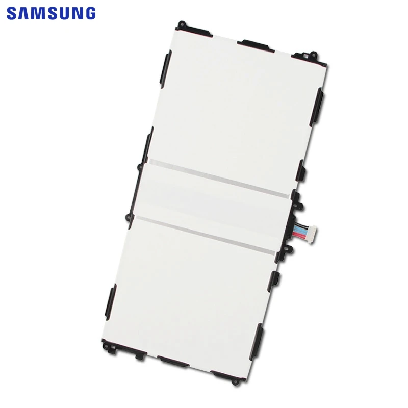 Samsung планшет Батарея T8220E для samsung GALAXY Note 10,1 вкладка Pro P600 P601 SM-P605K SM-P607 SM-T520 SM-T525 8220 мА-ч