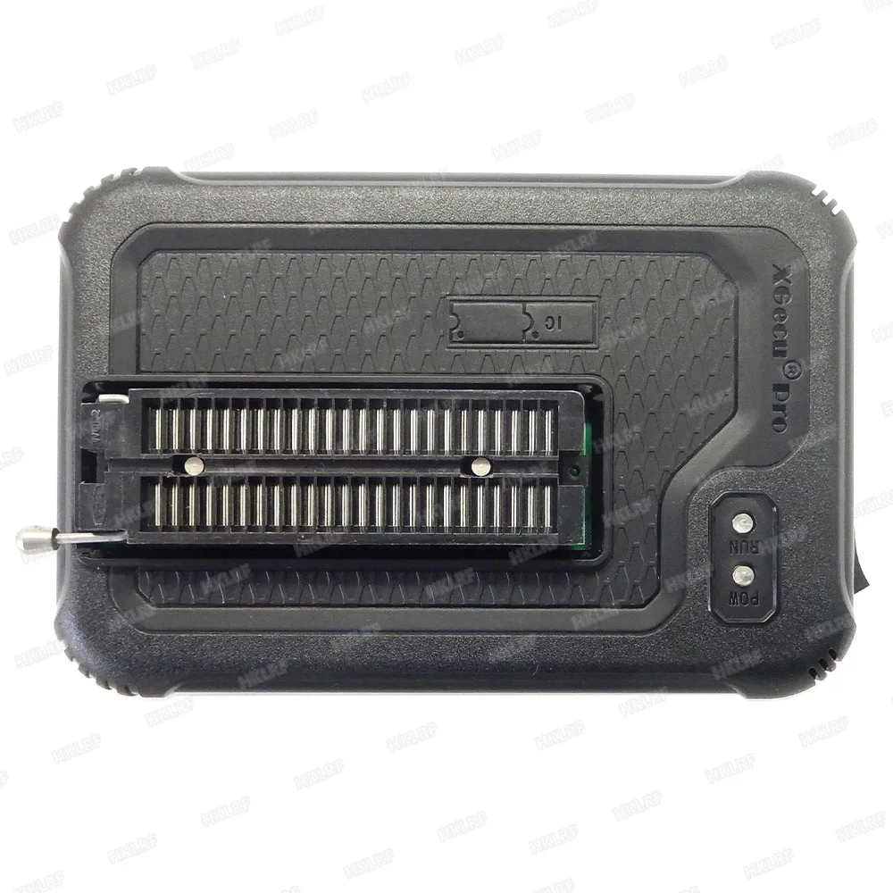Новый программатор XGecu T56 мощный с поддержкой или вспышкой/NAND Flash /