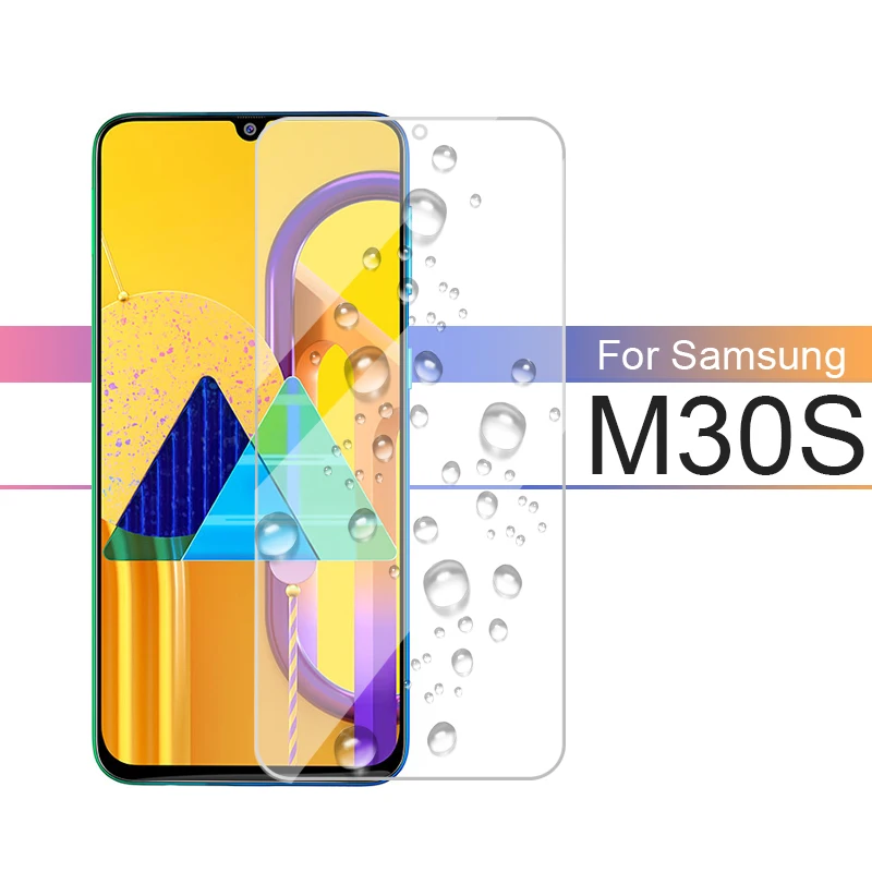 samsungM30s普膜