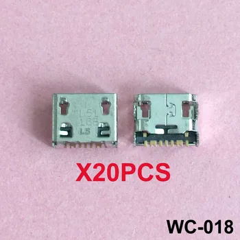 

20PCS For Samsung Galaxy I739 I9128 S6352 i759 G313 E5 E7 A8 A800F A8000 USB Charging Port Connector Plug Socket Dock