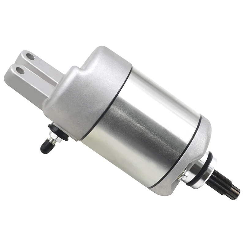 AHL Starting Starter Motor For HONDA TRX500FA Foreman Hydrostatic TRX500FGA Foreman Rubicon 500 GPScape TRX500FPA