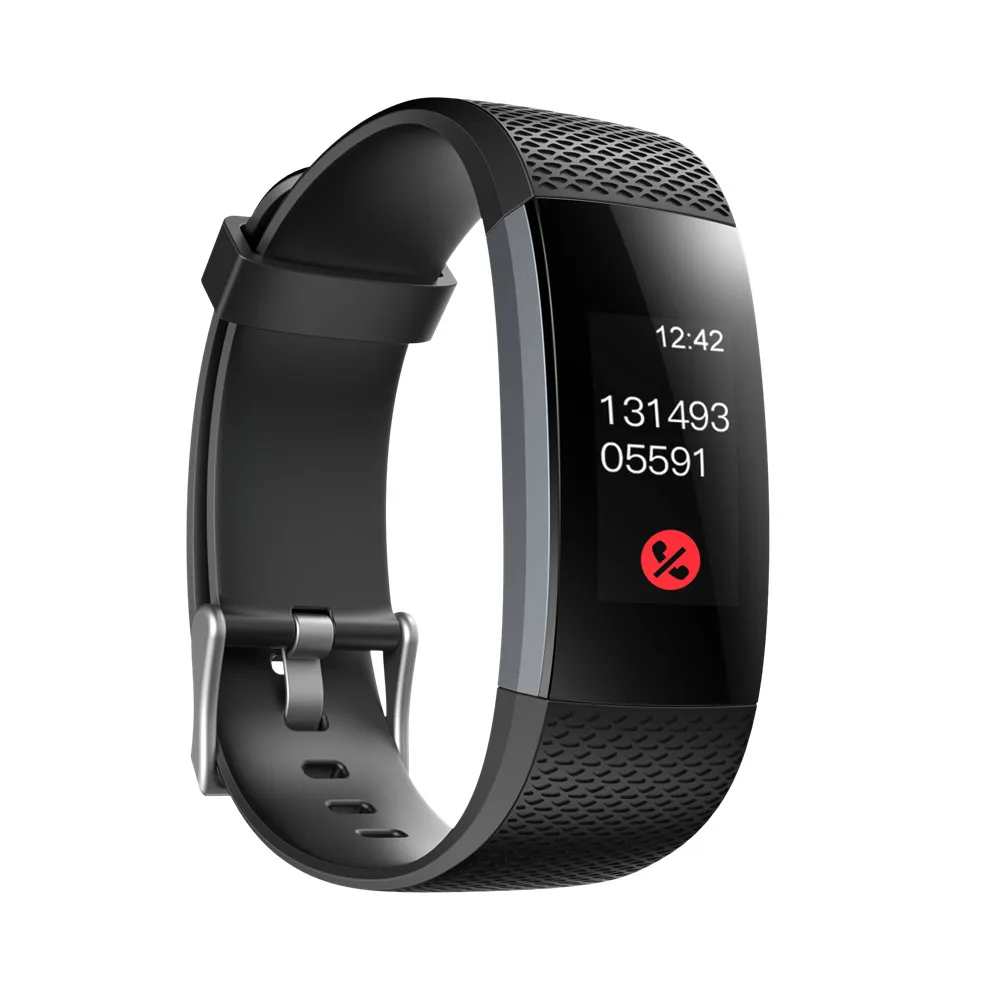i7a fitness tracker