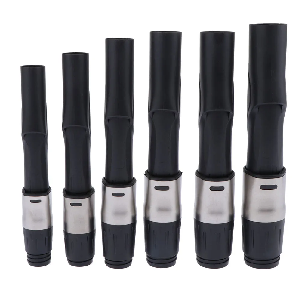 Portable Anti-Slip Fishing Reel Straight Spinning Casting Fishing Rod Wheel Seat Mount Clip Casting Fish Accessory