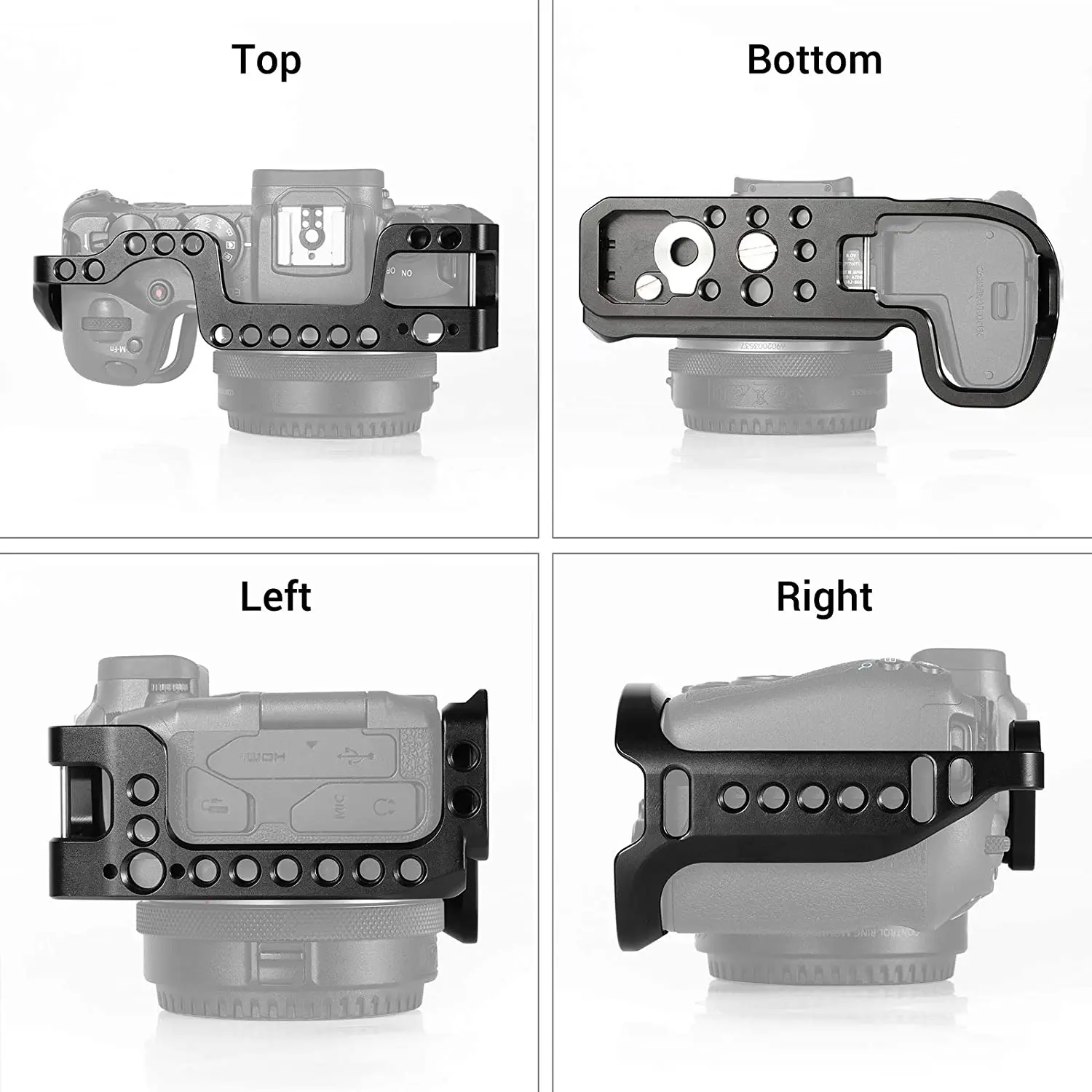 SmallRig Canon EOS RP専用ケージ 1678675361248_.jpg