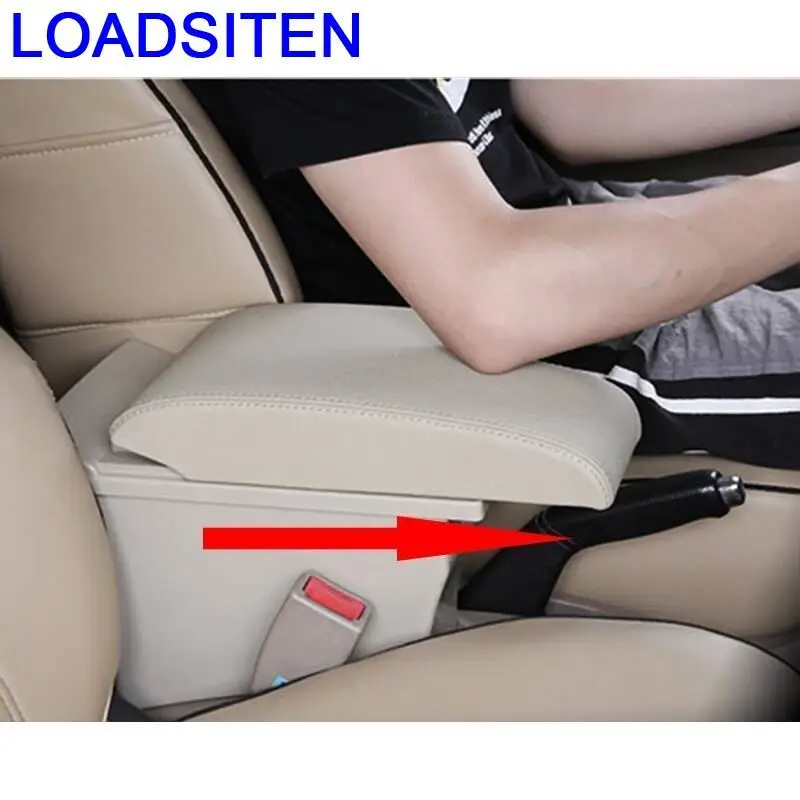 

Decoration Modification Mouldings Interior Styling Accessory Car Arm Rest Car-styling Armrests 13 14 15 16 17 FOR Hyundai Verna