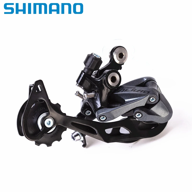 RD-M4000 SHIMANO ALIVIO M4000 MTB группа набор M4050 3x9 27 скорость переключатель системы SL-M4000 FD-M4000 RD-M4000 мини набор - Цвет: RD-M4000