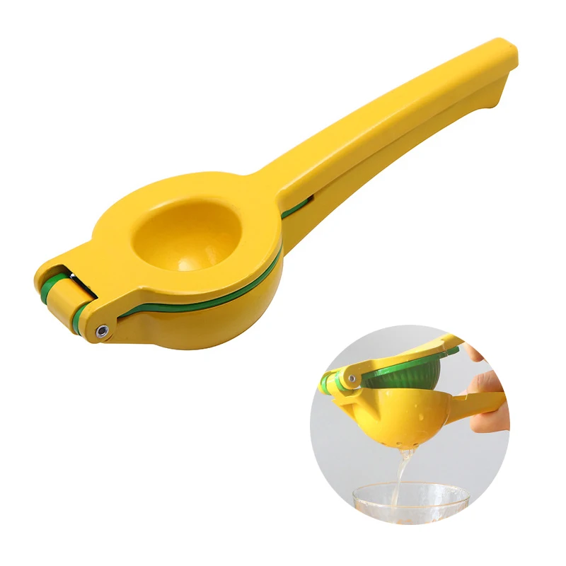 

Large Manual Lemon Squeezer Orange Juicer Kitchen Accessories Home Gadgets Kitchen Tools