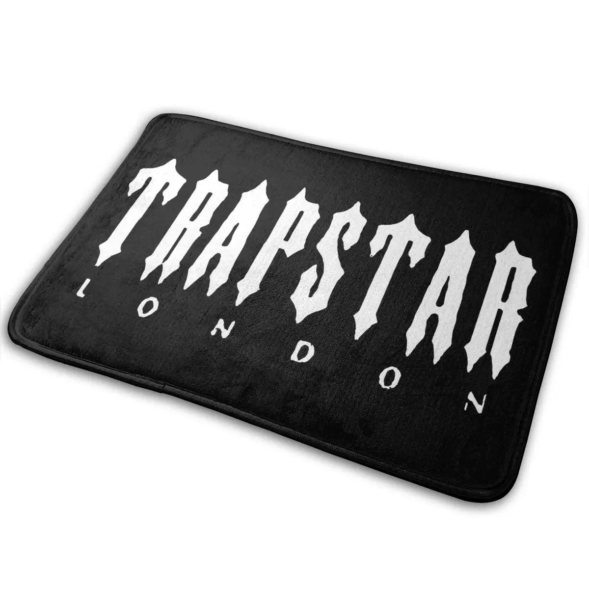New Trap Star London Abbigliamento Uomo S Goth Divertente Design Immagini Interessate Graphic Letter Cool Carpet Carpet