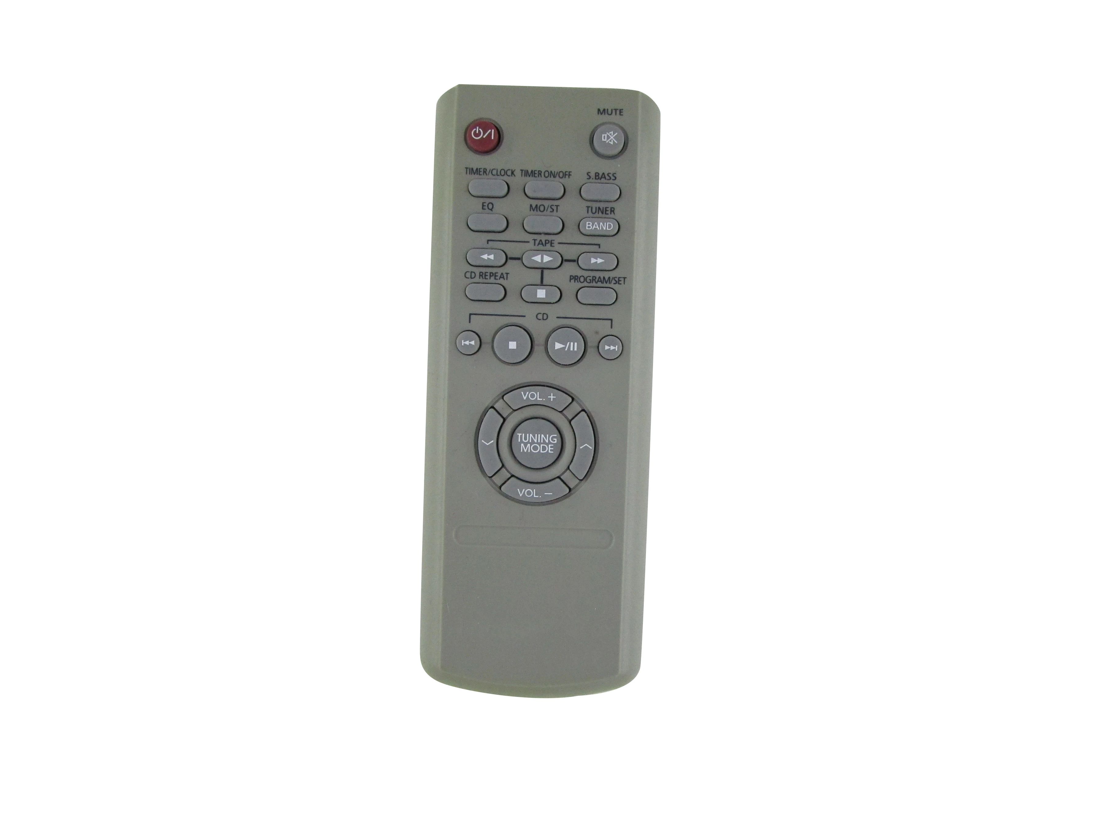 Remote Control For Samsung AH59-01359 AH59-01159H MM-J4 MM-J5 MM-J6 MM-ZJ5 MM-ZJ6 MICRO COMPONENT SYSTEM