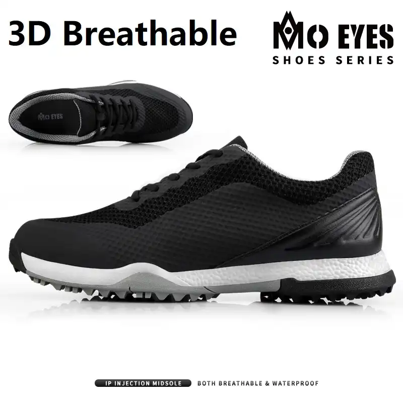 waterproof breathable sneakers