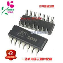 5 шт./лот IR2113 IR2113PBF DIP14