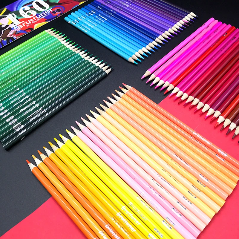 Art SetColors Box Color PencilCrayons Water Color Sketch Pens Set of 46  Pieces for