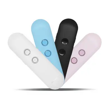 

2020 New Travel Abroad Portable Audio Translator Smart Instant Real Time Multi-voice Languages Translator Russian Language