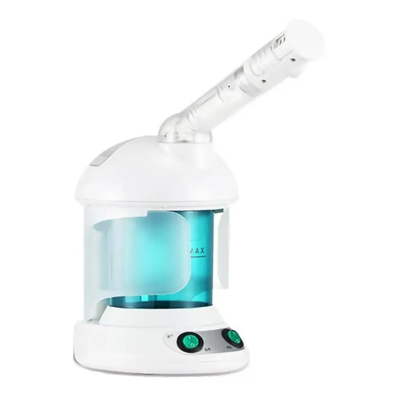

280W Facial Steamer Mist Sprayer SPA Steaming Machine Beauty Instrument Atomizer Face Skin Care Tools