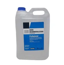 Дистиллированная water-5L Дистиллированная water-5L