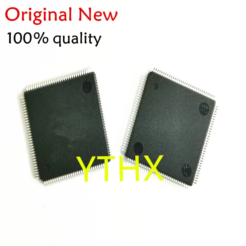100PCS/lot New original TLE7188F QFN48 TLE7188 IC Chip | - Цена: 